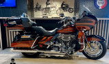 HARLEY-DAVIDSON TOURING ROAD GLIDE 1800 ULTRA CVO