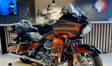 HARLEY-DAVIDSON TOURING ROAD GLIDE 1800 ULTRA CVO