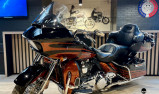 HARLEY-DAVIDSON TOURING ROAD GLIDE 1800 ULTRA CVO