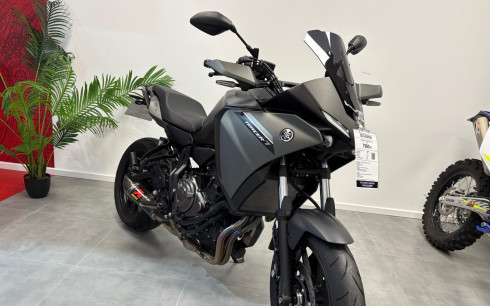 YAMAHA TRACER 7 A2