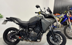 YAMAHA TRACER 7 A2