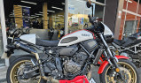 YAMAHA XSR 700 ABS