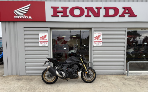 HONDA CB 1000 HORNET SP