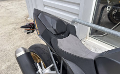 HONDA CB 1000 HORNET SP