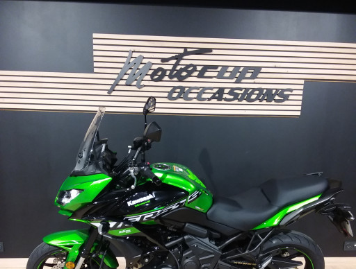 KAWASAKI VERSYS 47.5CV