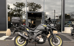 SUZUKI DL V-STROM 1050XT