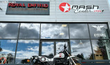MASH X-RIDE 650 TRAIL (ROUE 21") - 2023 - 1800 KM - OCCASION - GARANTIE / REVISEE / LIVRAISON POSSIBLE