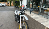 MASH X-RIDE 650 TRAIL (ROUE 21") - 2023 - 1800 KM - OCCASION - GARANTIE / REVISEE / LIVRAISON POSSIBLE