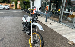 MASH X-RIDE 650 TRAIL (ROUE 21") - 2023 - 1800 KM - OCCASION - GARANTIE / REVISEE / LIVRAISON POSSIBLE