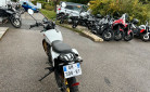 MASH X-RIDE 650 TRAIL (ROUE 21") - 2023 - 1800 KM - OCCASION - GARANTIE / REVISEE / LIVRAISON POSSIBLE