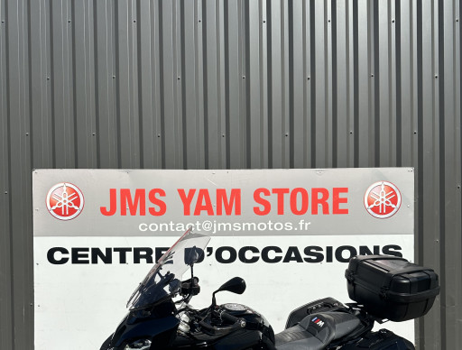 BMW S 1000 XR