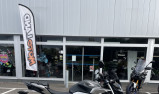 HONDA CB 500 F