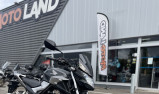 HONDA CB 500 F