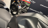 HONDA CB 500 F