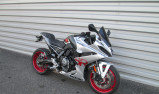 SUZUKI GSX-8R