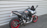 SUZUKI GSX-8R