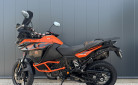 KTM 1090 ADVENTURE L 2018 / 95cv