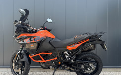 KTM 1090 ADVENTURE L 2018 / 95cv