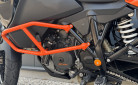 KTM 1090 ADVENTURE L 2018 / 95cv