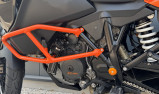 KTM 1090 ADVENTURE L 2018 / 95cv
