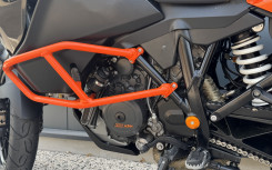 KTM 1090 ADVENTURE L 2018 / 95cv
