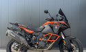 KTM 1090 ADVENTURE L 2018 / 95cv