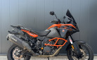 KTM 1090 ADVENTURE L 2018 / 95cv