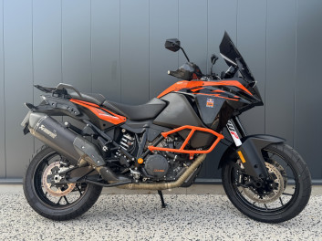 KTM 1090 ADVENTURE L 2018 / 95cv