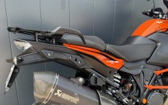KTM 1090 ADVENTURE L 2018 / 95cv