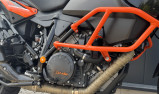 KTM 1090 ADVENTURE L 2018 / 95cv