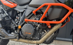 KTM 1090 ADVENTURE L 2018 / 95cv