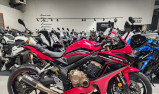 HONDA CBR 650  R  CBR650R RABAISSE
