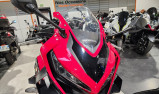 HONDA CBR 650  R  CBR650R RABAISSE