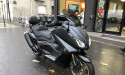 YAMAHA XP T-MAX 530 ABS IRON MAX