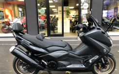 YAMAHA XP T-MAX 530 ABS IRON MAX