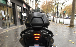 YAMAHA XP T-MAX 530 ABS IRON MAX