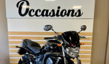 YAMAHA FZ6 S2 98CH