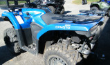 CF MOTO CFORCE 450 BLUE LINE Court T3
