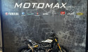 INDIAN FTR 1200 R CARBON EQUIPEE 3000kms