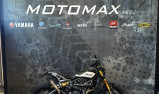 INDIAN FTR 1200 R CARBON EQUIPEE 3000kms