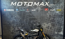 INDIAN FTR 1200 R CARBON EQUIPEE 3000kms