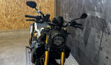 INDIAN FTR 1200 R CARBON EQUIPEE 3000kms