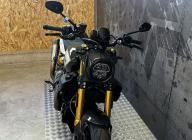 INDIAN FTR 1200 R CARBON EQUIPEE 3000kms