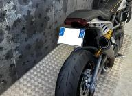 INDIAN FTR 1200 R CARBON EQUIPEE 3000kms