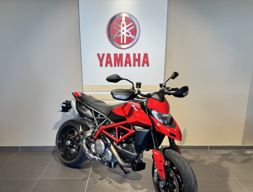 DUCATI HYPERMOTARD 950
