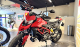 DUCATI HYPERMOTARD 950
