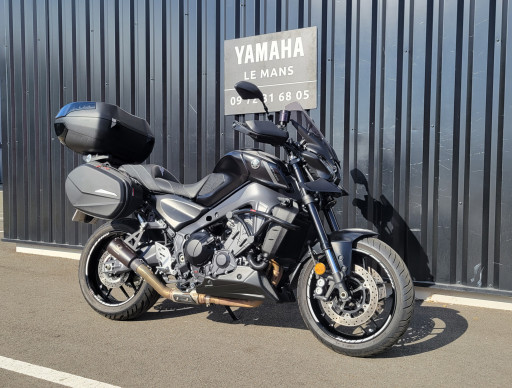 MT09 MT-09 FULL EQUIPEE