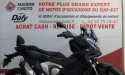 HONDA X ADV 750 adventurebridé A2