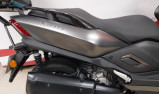 YAMAHA TRICITY