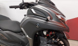 YAMAHA TRICITY